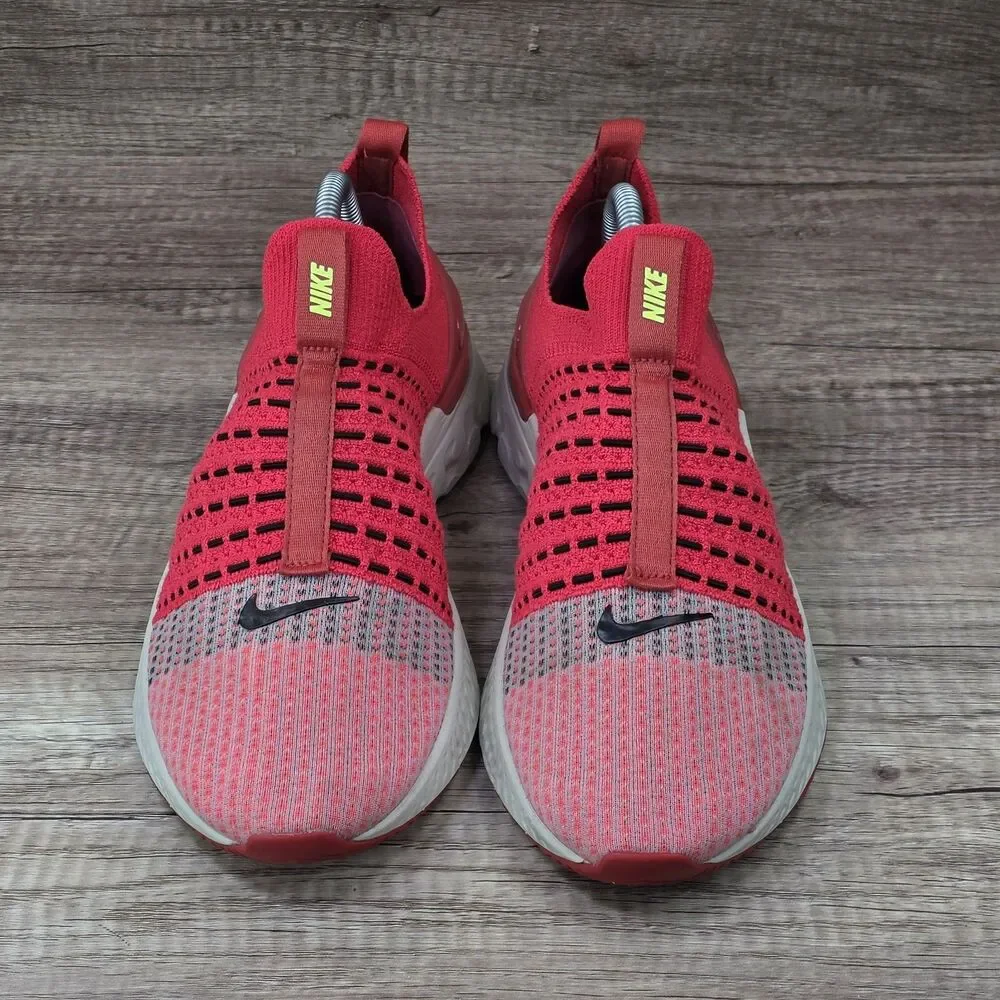 Nike react phantom